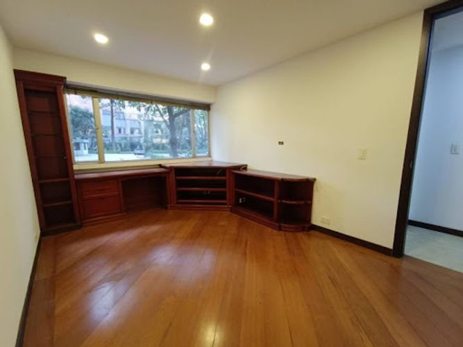 Apartamento de 3 alcobas en arriendo en Santa Maria De Los Angeles, Medellín, 145 m² · foto 11 de 22