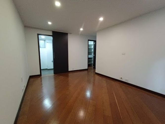 Apartamento de 3 alcobas en arriendo en Santa Maria De Los Angeles, Medellín, 145 m² · foto 13 de 22