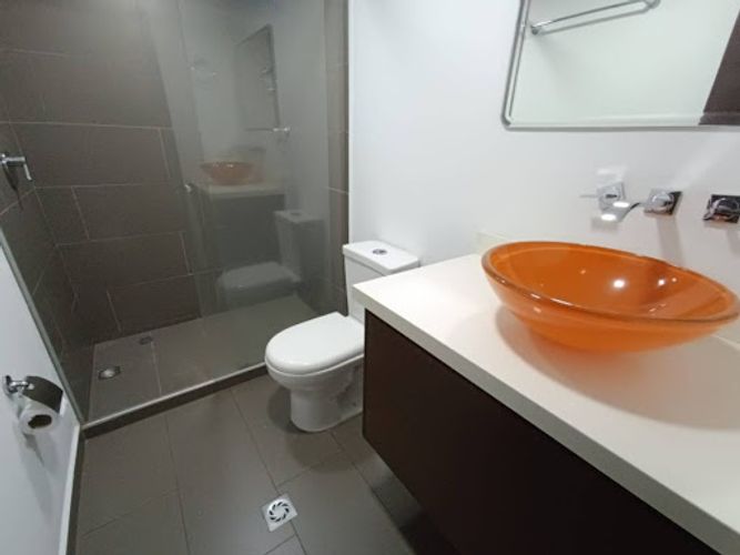 Apartamento de 3 alcobas en arriendo en Santa Maria De Los Angeles, Medellín, 145 m² · foto 18 de 22