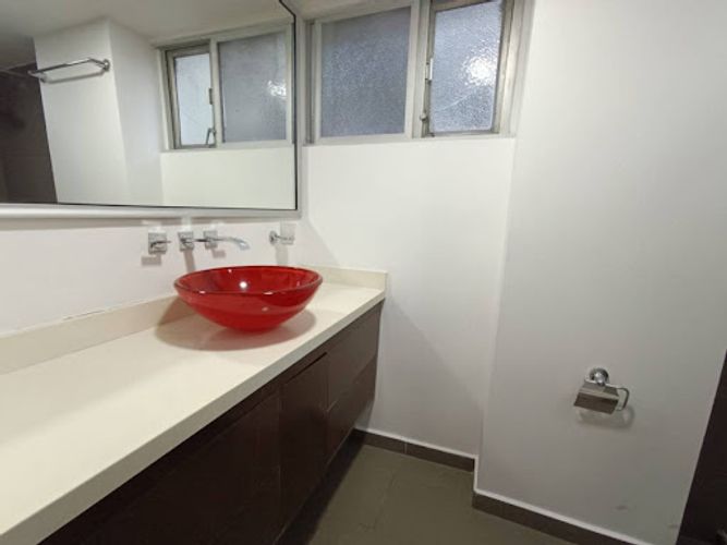 Apartamento de 3 alcobas en arriendo en Santa Maria De Los Angeles, Medellín, 145 m² · foto 20 de 22