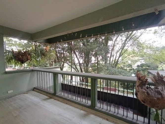 Apartamento de 3 alcobas en arriendo en Santa Maria De Los Angeles, Medellín, 145 m² · foto 22 de 22