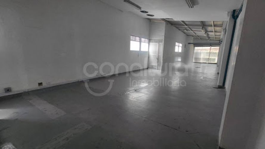 Bodega en arriendo en Rodeo Alto, Medellín, 160 m² · foto 2 de 4