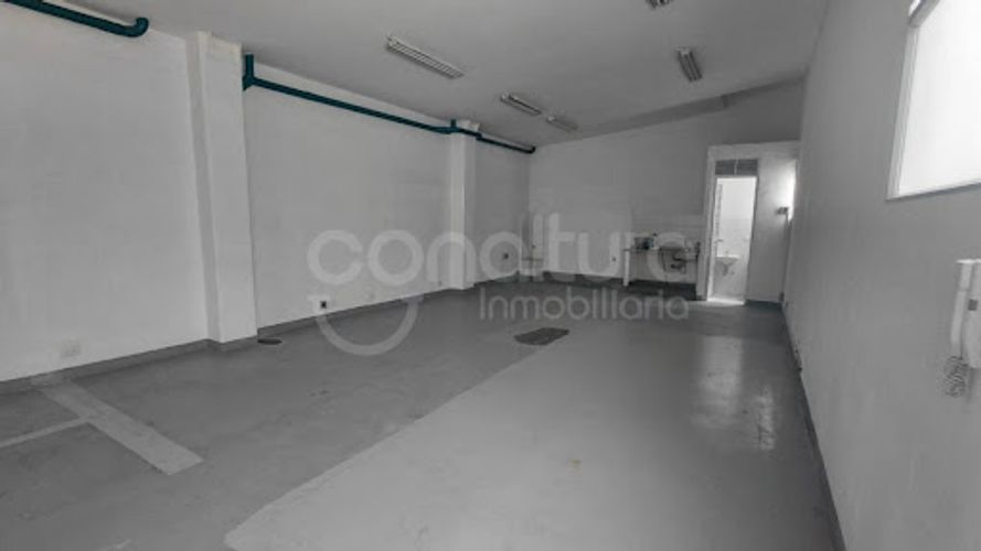 Bodega en arriendo en Rodeo Alto, Medellín, 160 m² · foto 3 de 4