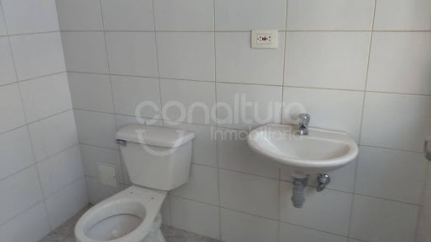 Bodega en arriendo en Rodeo Alto, Medellín, 160 m² · foto 4 de 4