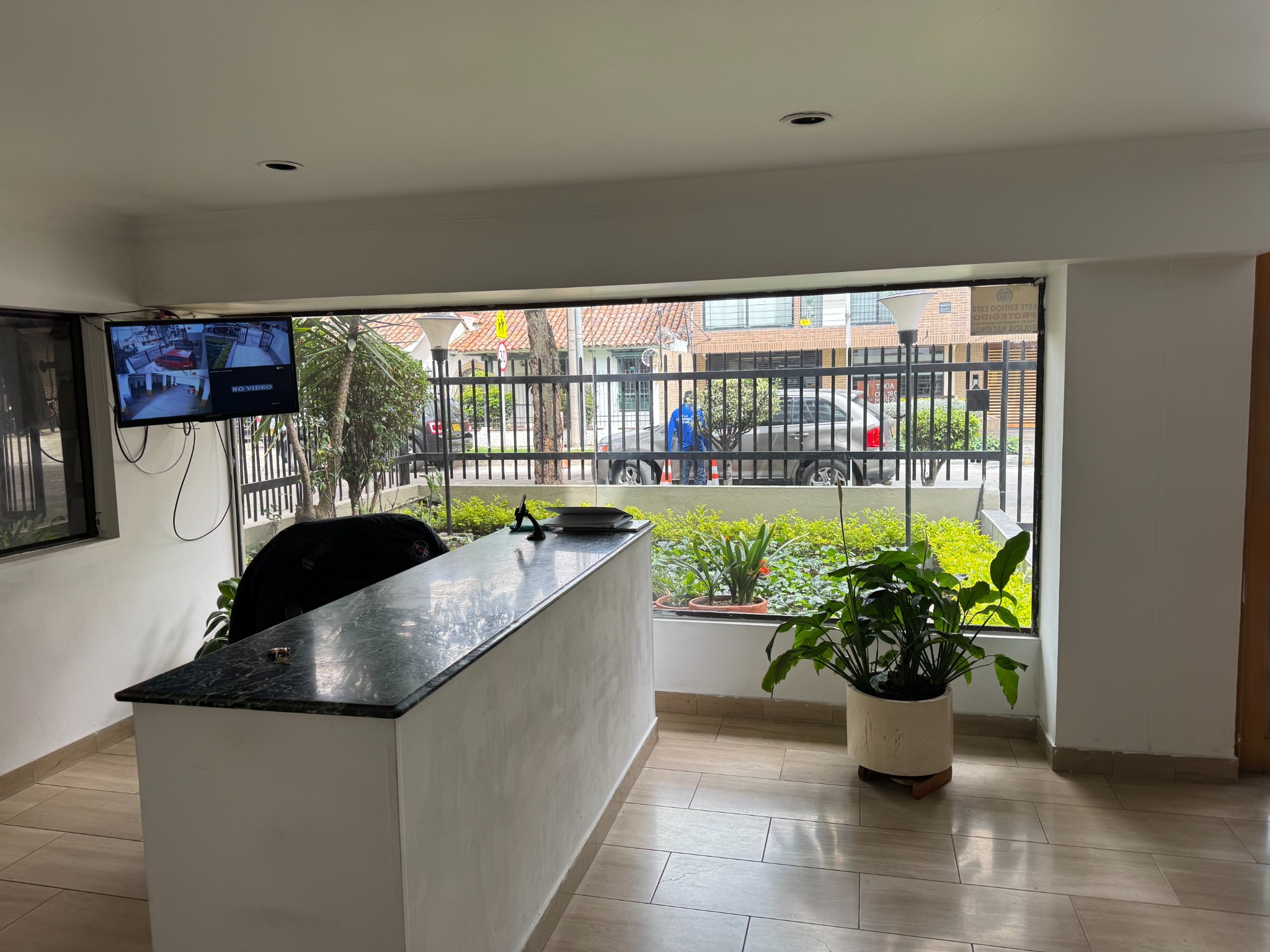 Apartamento en venta en Santa Barbara, Bogotá · foto 20 de 24