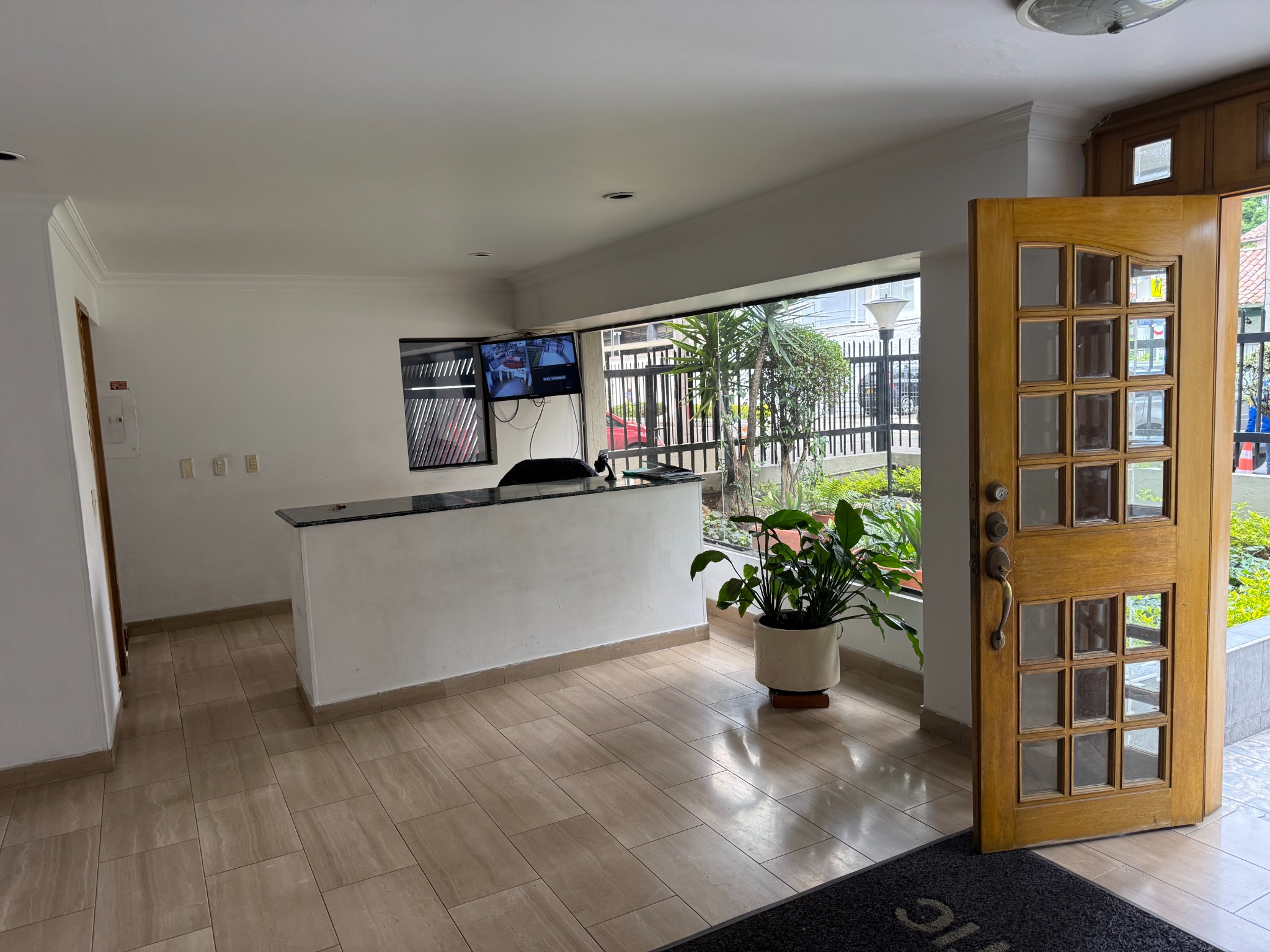 Apartamento en venta en Santa Barbara, Bogotá · foto 19 de 24