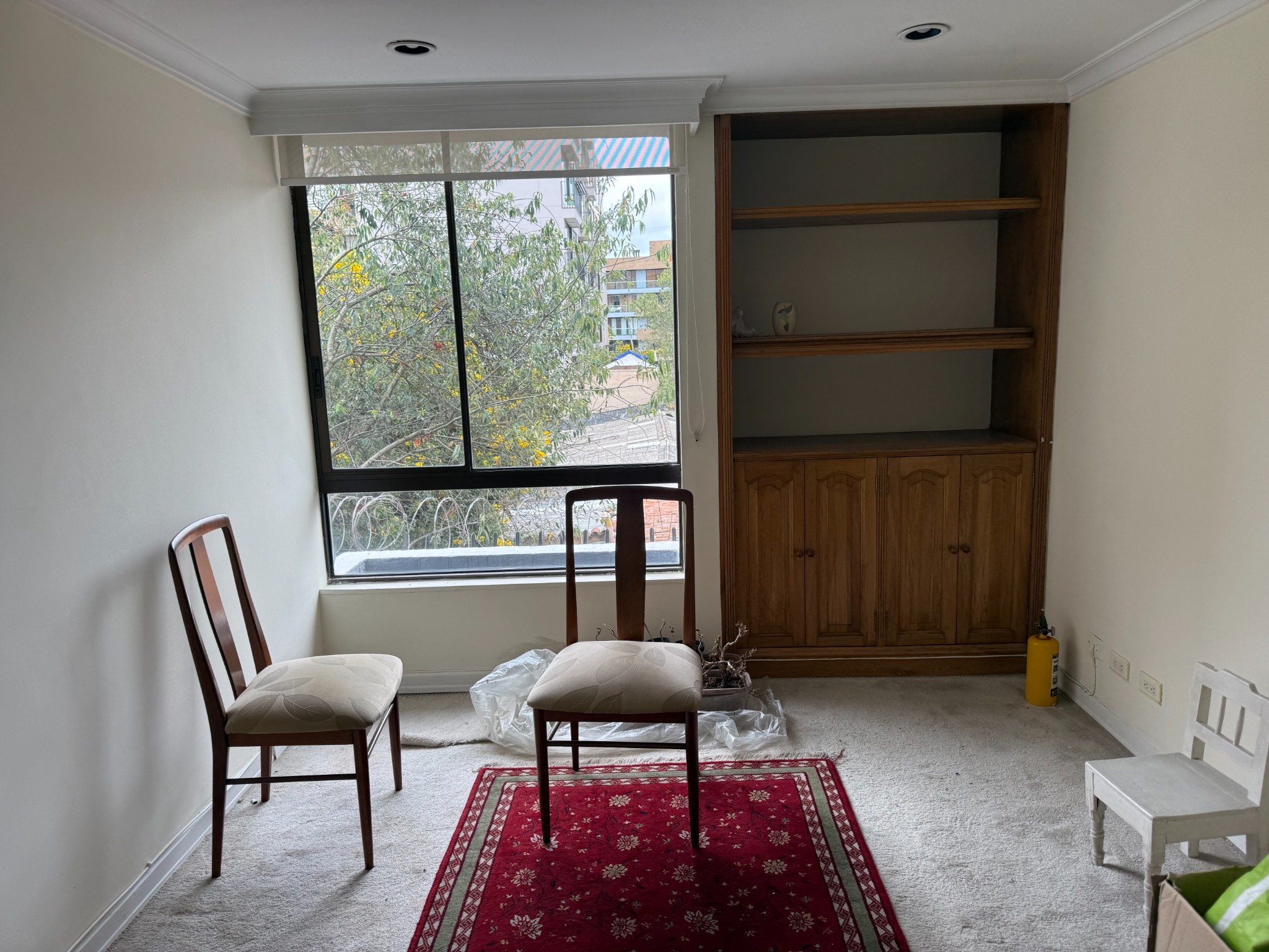 Apartamento en venta en Santa Barbara, Bogotá · foto 8 de 24