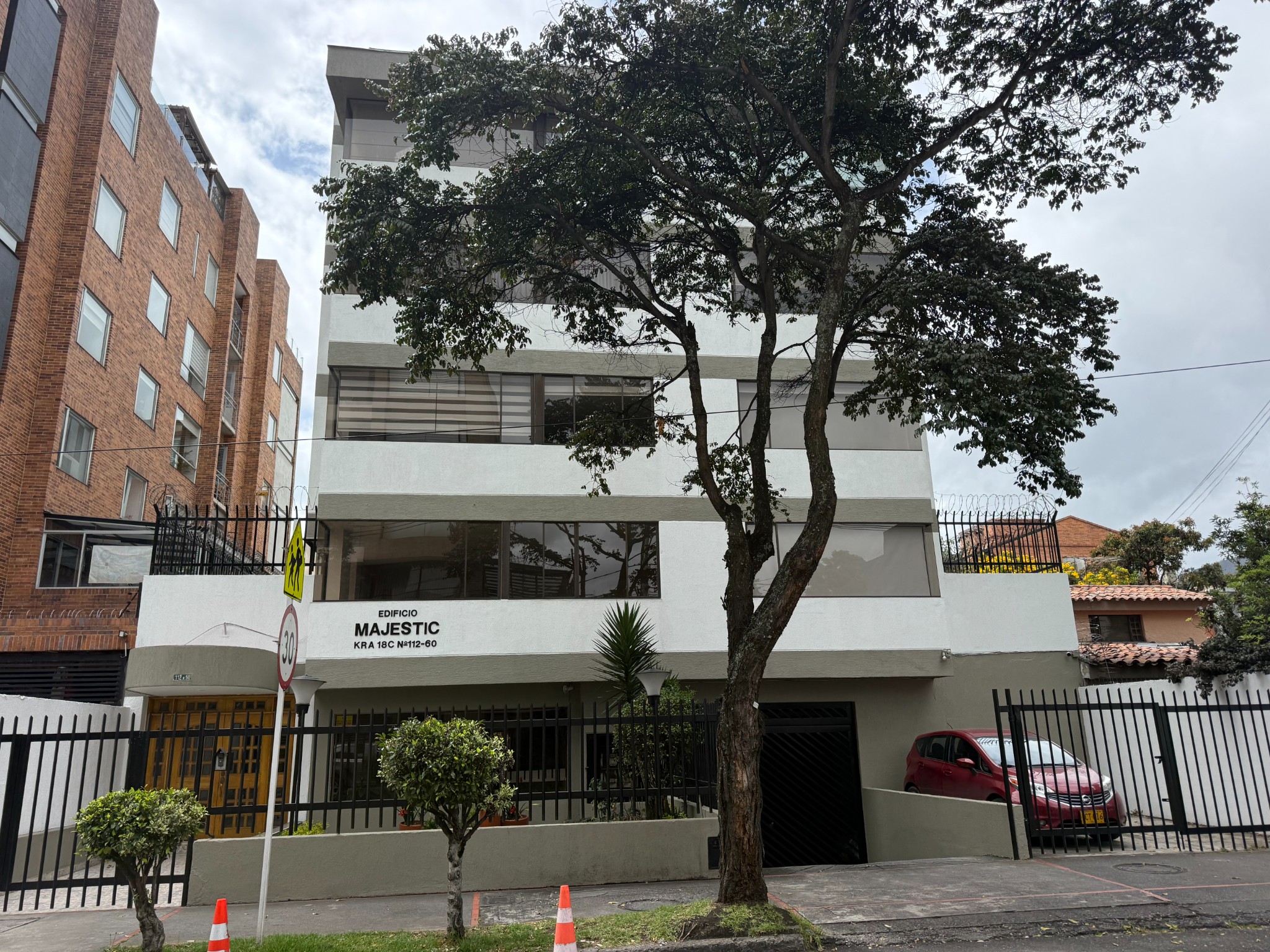 Apartamento en venta en Santa Barbara, Bogotá · foto 17 de 24