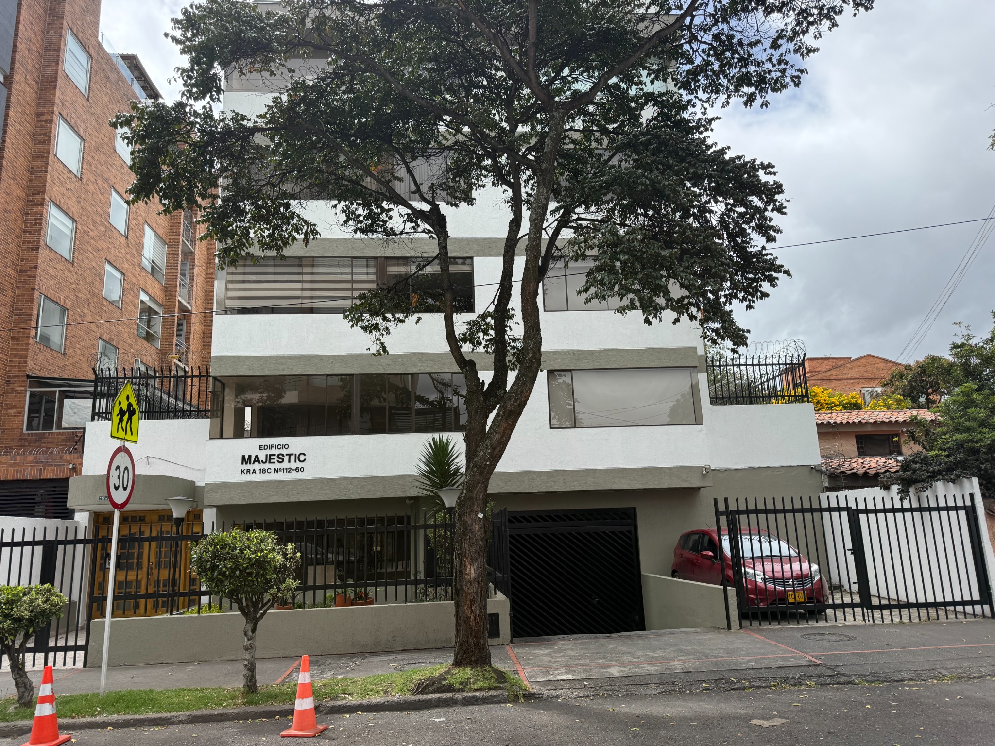 Apartamento en venta en Santa Barbara, Bogotá · foto 18 de 24
