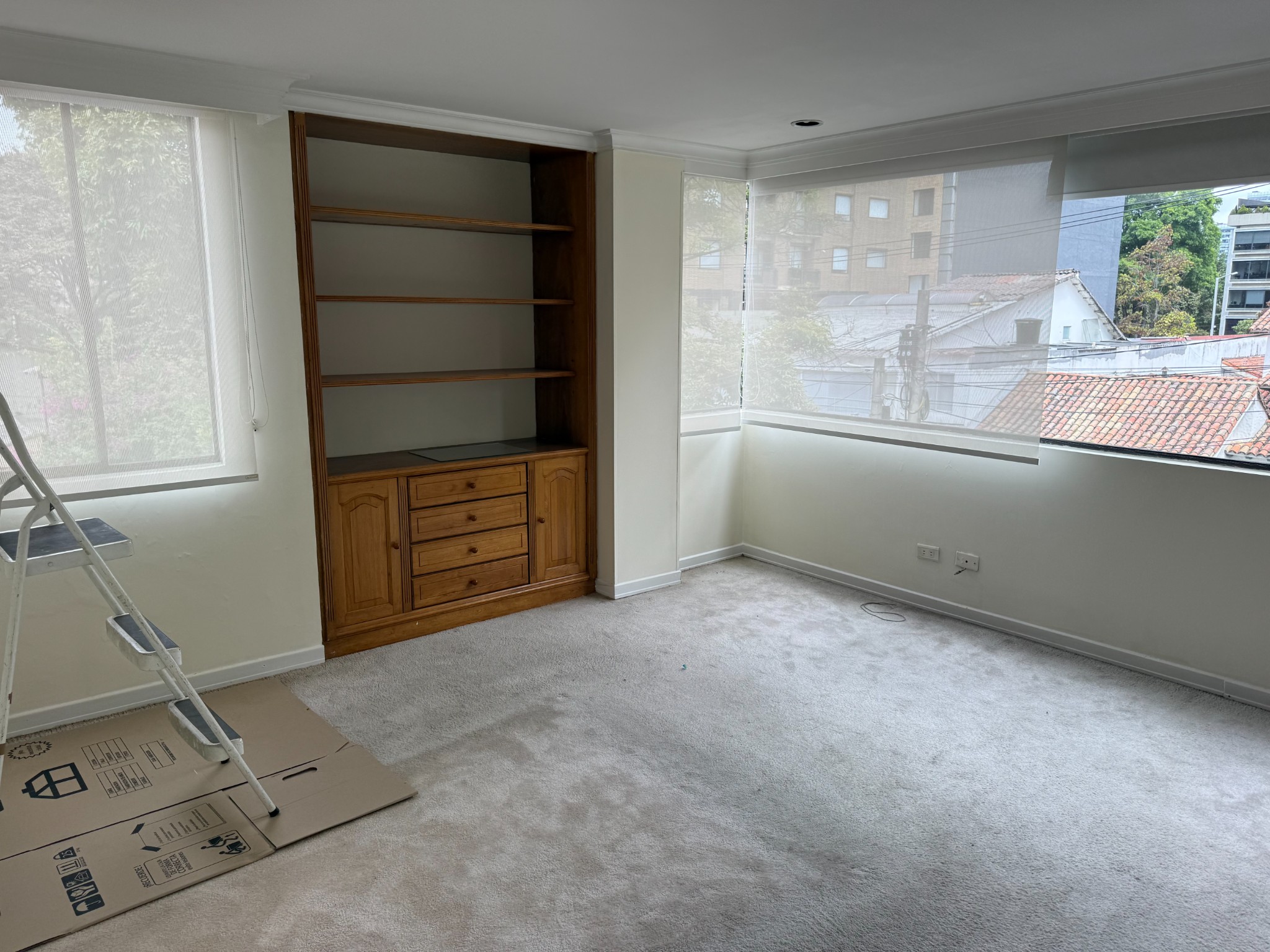 Apartamento en venta en Santa Barbara, Bogotá · foto 4 de 24