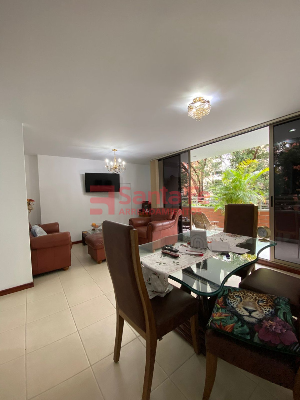 Apartamento en venta en Santa maria de los angeles, Medellín 2
