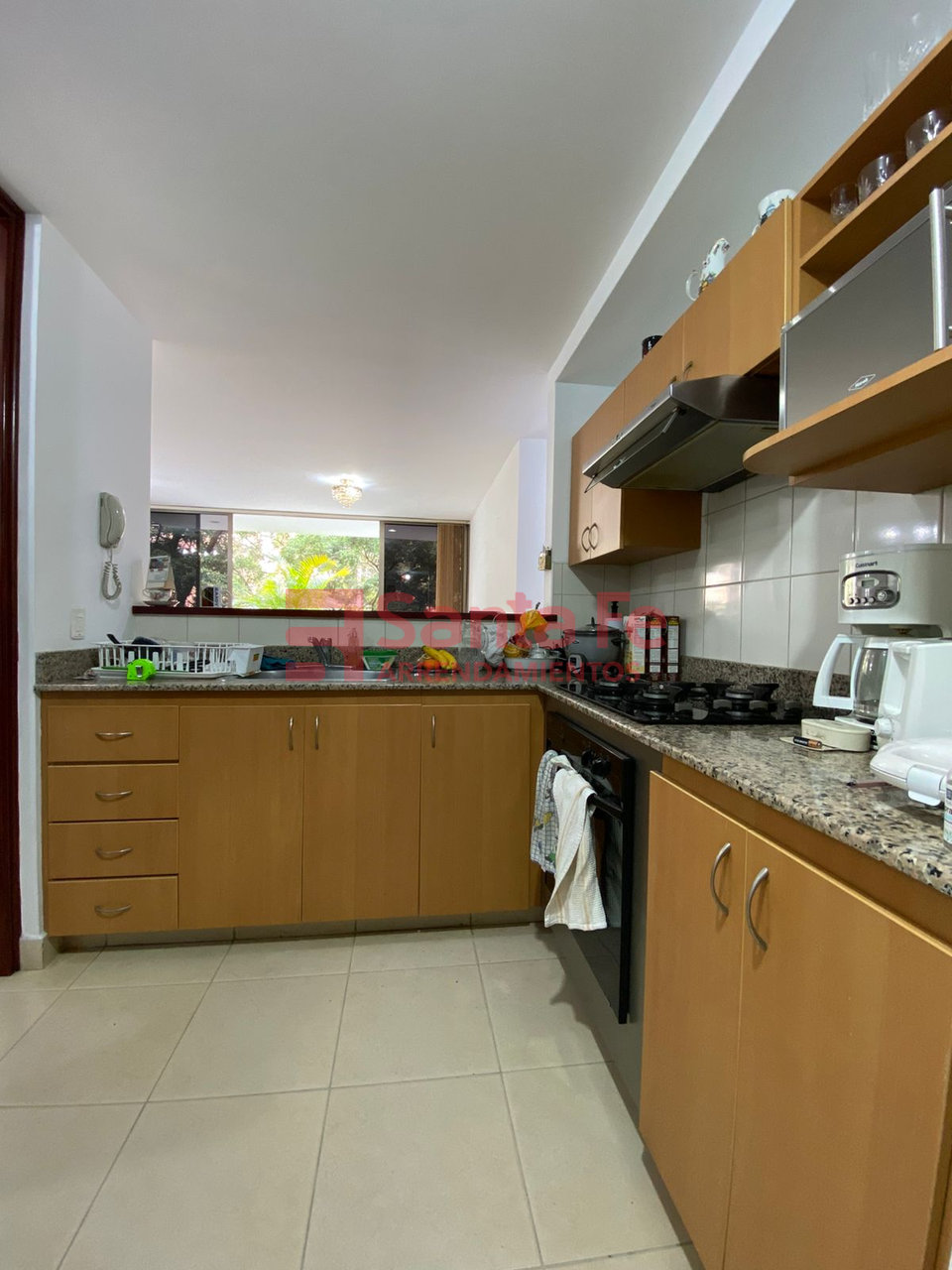 Apartamento en venta en Santa maria de los angeles, Medellín 3