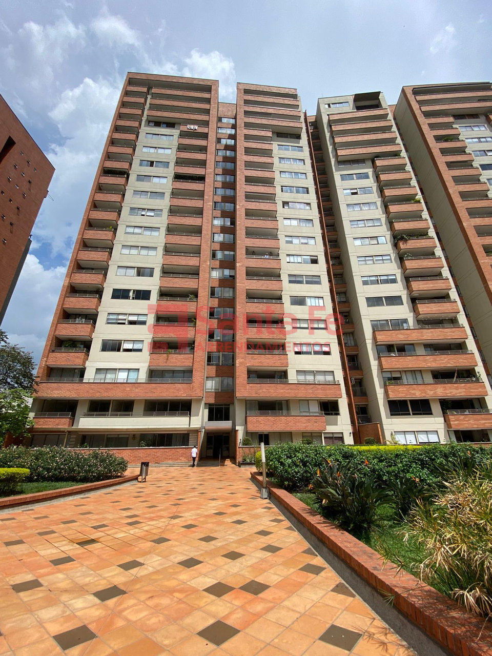 Apartamento en venta en Santa maria de los angeles, Medellín 5