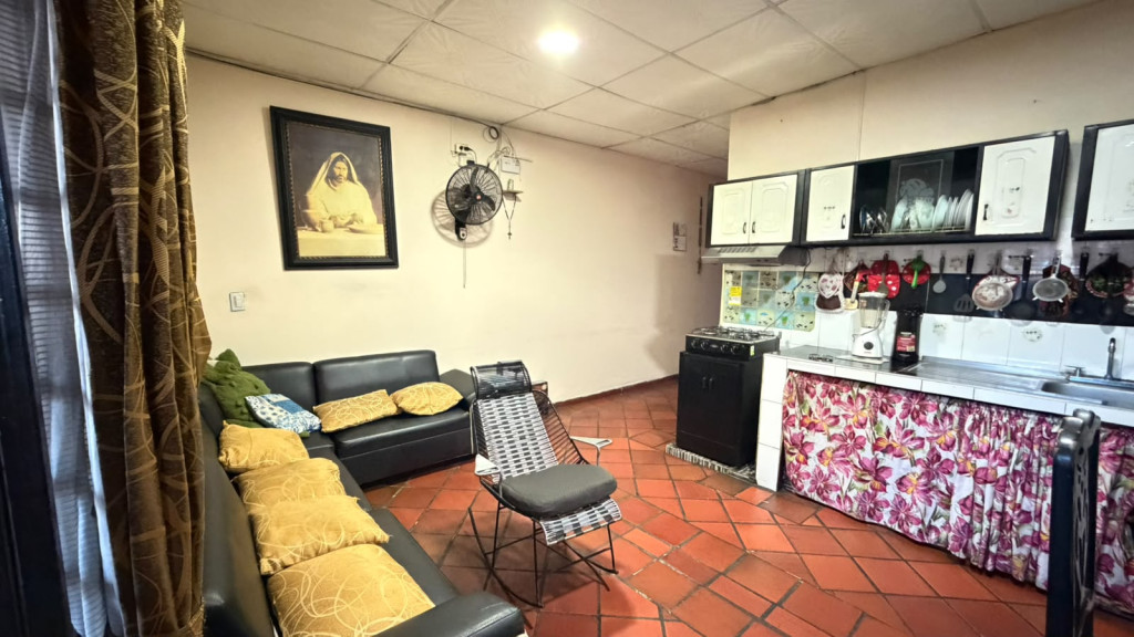 Apartamento en venta en Aeropuerto, Cúcuta · foto 5 de 7