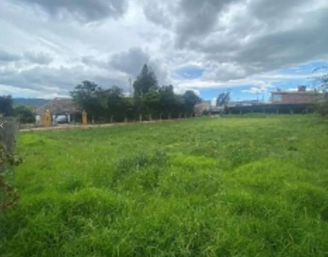 Lote en venta en Portales De Chia, Chía, 922 m² · foto 2 de 5