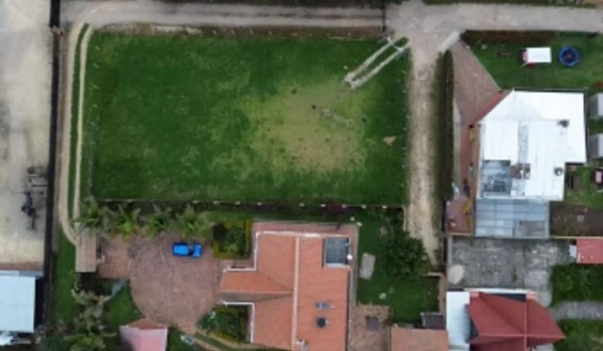 Lote en venta en Portales De Chia, Chía, 922 m² · foto 3 de 5