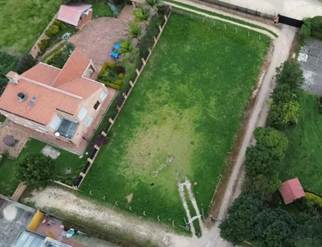 Lote en venta en Portales De Chia, Chía, 922 m² · foto 4 de 5