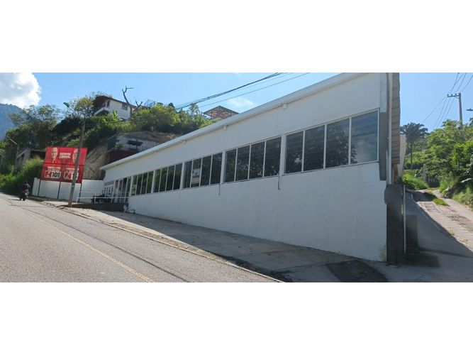 Bodega en arriendo en Mesa De Los Santos, Piedecuesta, 320 m² · foto 2 de 5
