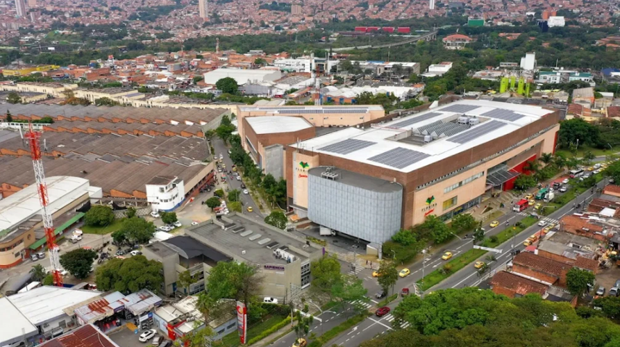 Local en arriendo en Robledo, Medellín, 34 m² · foto 2 de 5