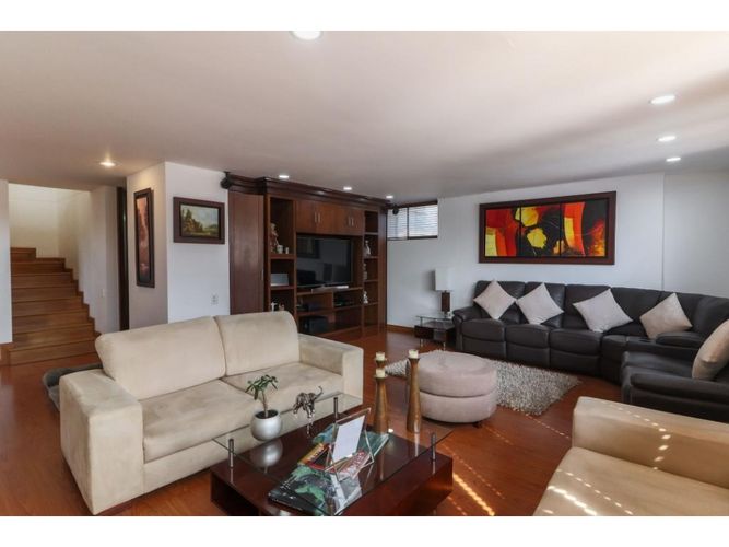Apartamento en venta en Lisboa, Bogotá · foto 2 de 24