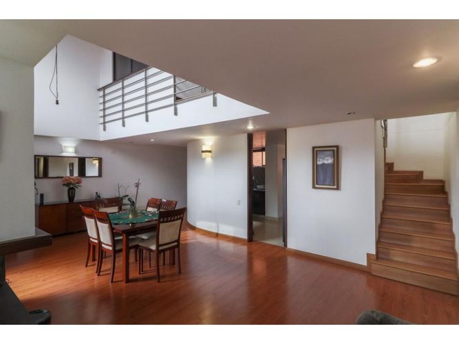 Apartamento en venta en Lisboa, Bogotá · foto 4 de 24
