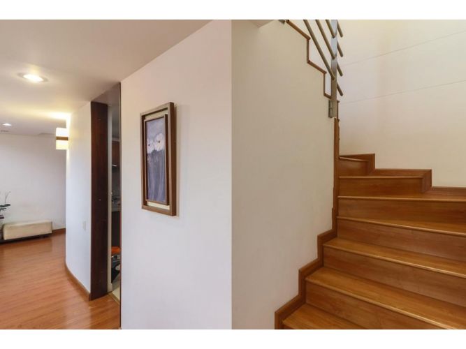 Apartamento en venta en Lisboa, Bogotá · foto 5 de 24