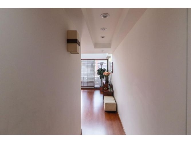 Apartamento en venta en Lisboa, Bogotá · foto 7 de 24