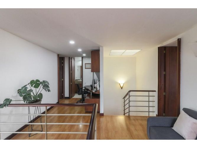 Apartamento en venta en Lisboa, Bogotá · foto 8 de 24