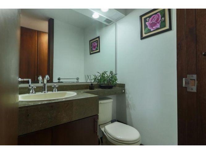 Apartamento en venta en Lisboa, Bogotá · foto 10 de 24