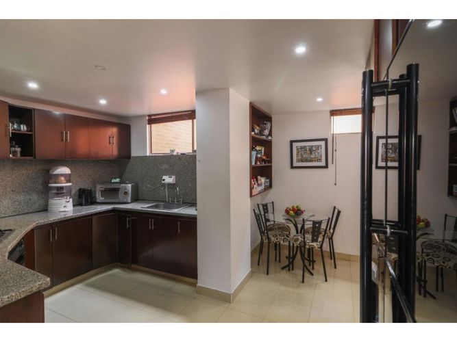 Apartamento en venta en Lisboa, Bogotá · foto 11 de 24