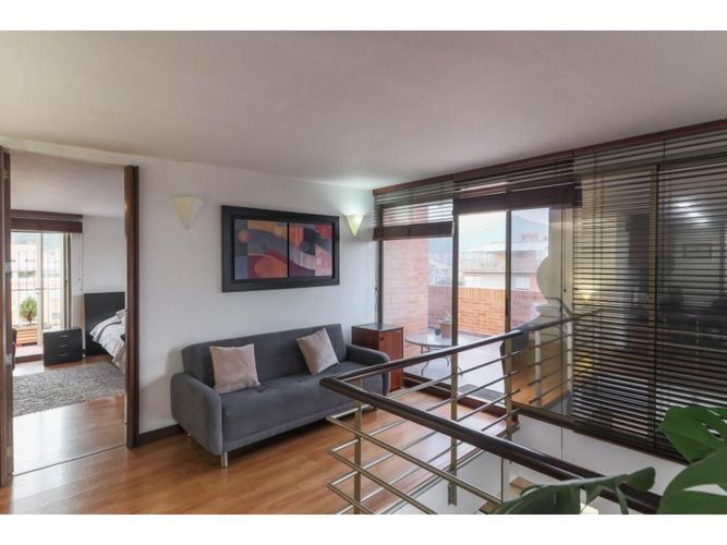Apartamento en venta en Lisboa, Bogotá · foto 13 de 24