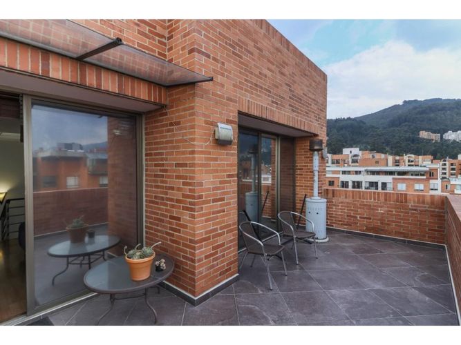 Apartamento en venta en Lisboa, Bogotá · foto 14 de 24