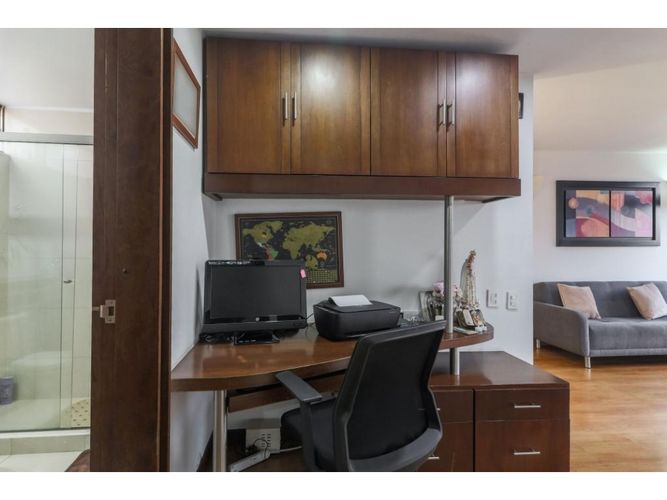Apartamento en venta en Lisboa, Bogotá · foto 15 de 24
