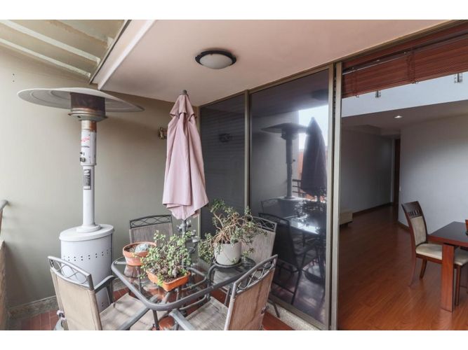 Apartamento en venta en Lisboa, Bogotá · foto 16 de 24