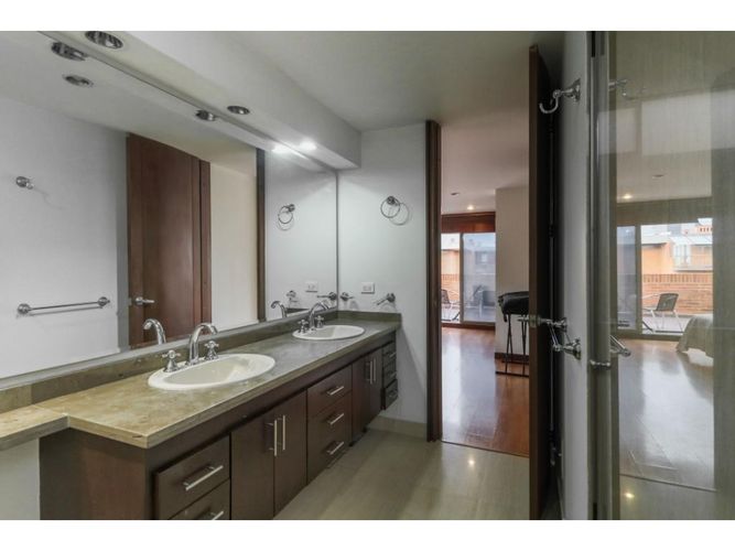 Apartamento en venta en Lisboa, Bogotá · foto 17 de 24