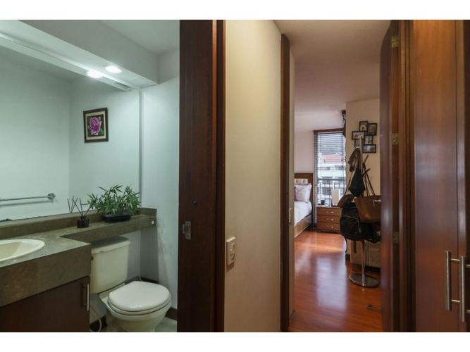 Apartamento en venta en Lisboa, Bogotá · foto 20 de 24