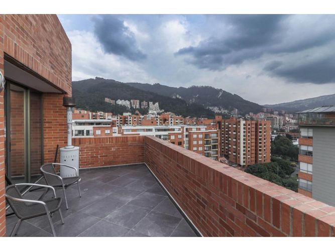 Apartamento en venta en Lisboa, Bogotá · foto 21 de 24