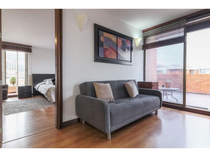 Apartamento en venta en Lisboa, Bogotá · foto 22 de 24