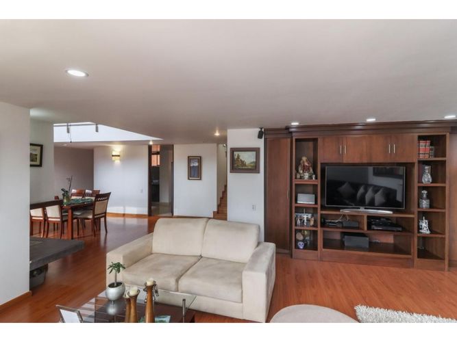 Apartamento en venta en Lisboa, Bogotá · foto 23 de 24