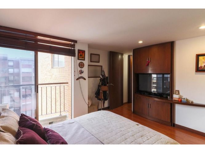 Apartamento en venta en Lisboa, Bogotá · foto 24 de 24