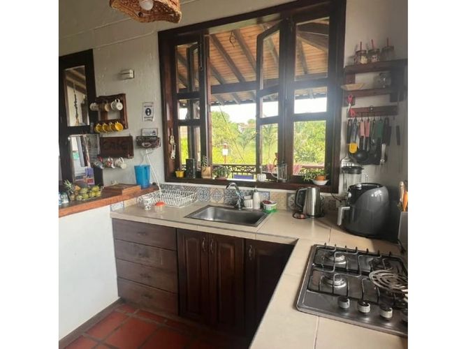 Casa de 5 alcobas en venta en Urbanizacion Bosques De Viena, Armenia, 261 m² · foto 10 de 16