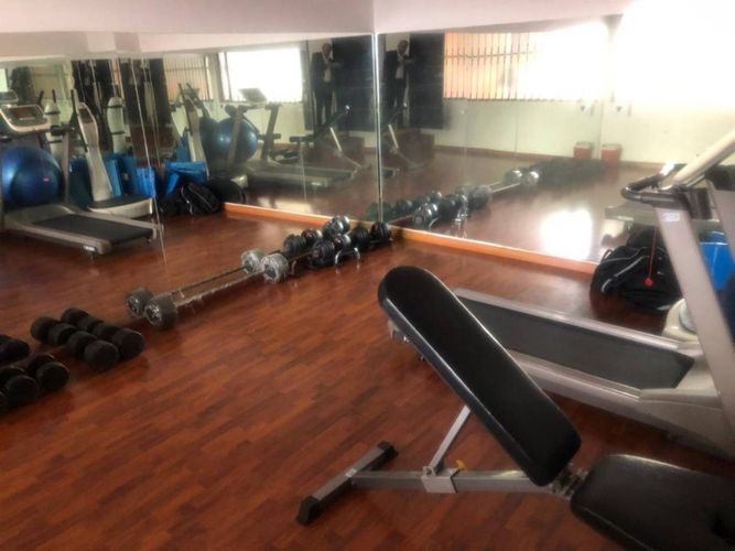 Apartamento de 3 alcobas en venta en Chicó Alto, Bogotá, 380 m² · foto 5 de 24