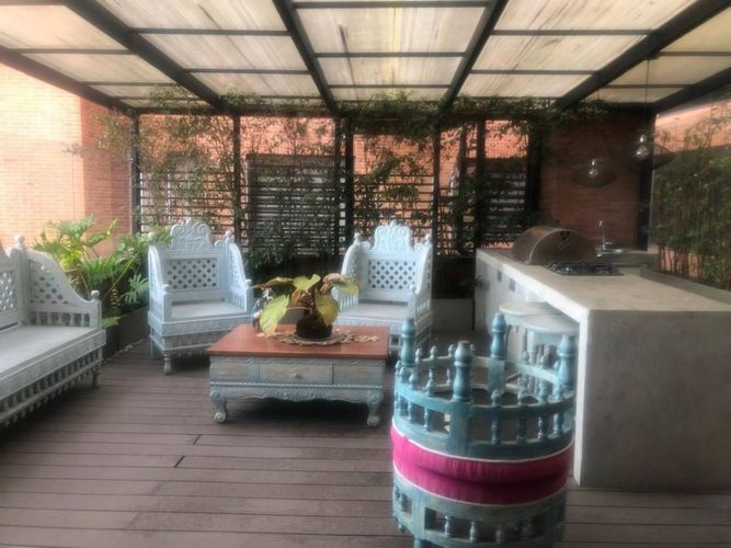 Apartamento de 3 alcobas en venta en Chicó Alto, Bogotá, 380 m² · foto 14 de 24