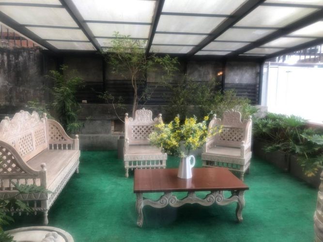 Apartamento de 3 alcobas en venta en Chicó Alto, Bogotá, 380 m² · foto 15 de 24