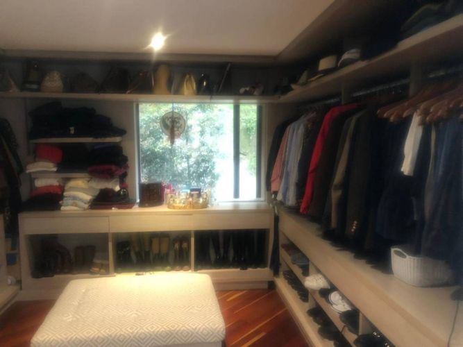 Apartamento de 3 alcobas en venta en Chicó Alto, Bogotá, 380 m² · foto 20 de 24