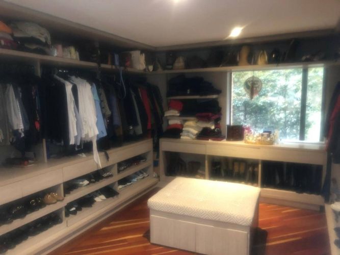 Apartamento de 3 alcobas en venta en Chicó Alto, Bogotá, 380 m² · foto 21 de 24