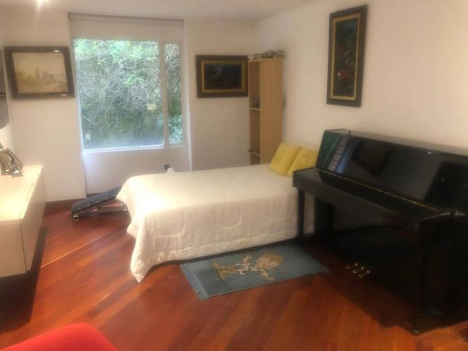 Apartamento de 3 alcobas en venta en Chicó Alto, Bogotá, 380 m² · foto 24 de 24