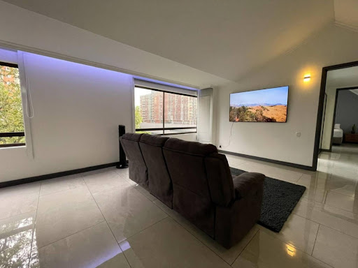 Apartamento en venta en Santa maria de los angeles, Medellín 2