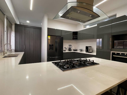 Apartamento en venta en Santa maria de los angeles, Medellín 4