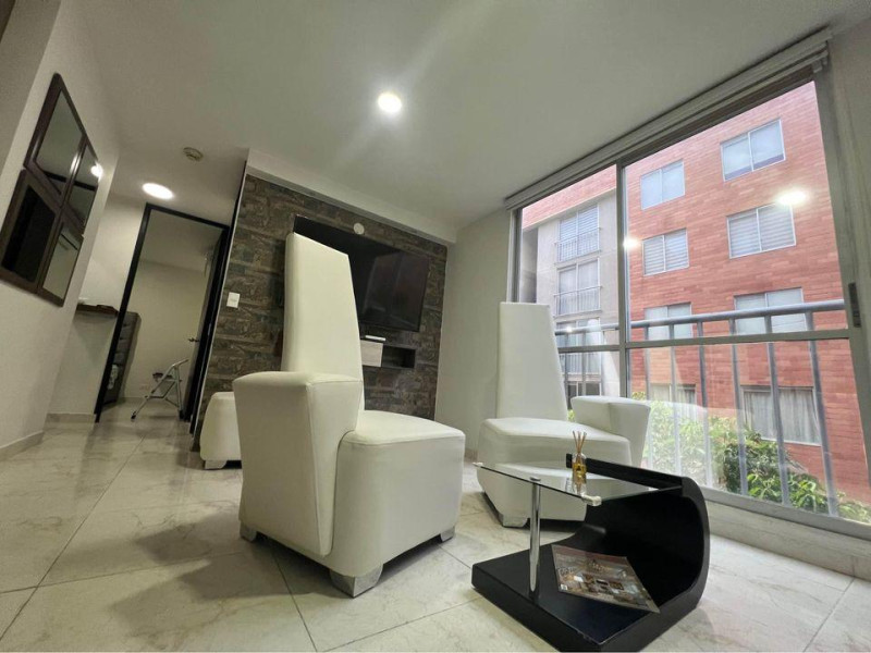 Apartamento en venta en San Luis, Cúcuta · foto 2 de 16